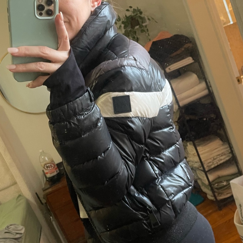 Sam puff jacket - Picture 8 of 8